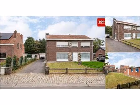 maison à vendre à donkerstraat 49 zulte (rbv14603)