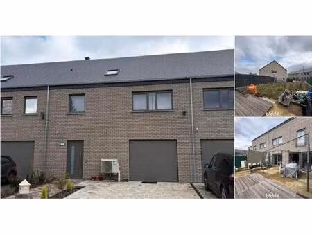 maison en vente publique à rue echevin georges gillet 3 aubange (vbd80861)