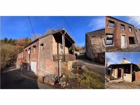 maison à vendre à allée saint-françois 2 baelen (vbd80865)