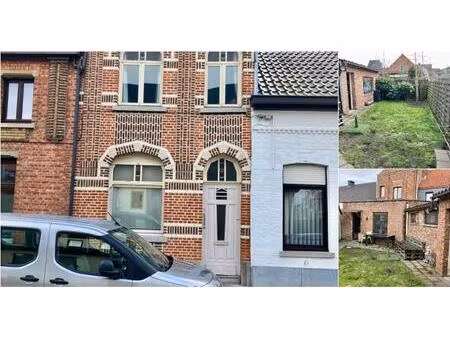 maison à vendre à onze lieve vrouwstraat 13 beveren (rwc41745)