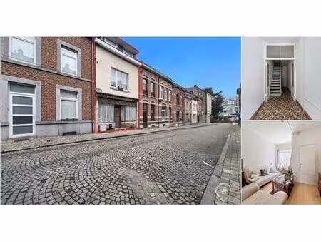 maison à vendre à rue sainte-barbe 14 ciney (vbd80794)