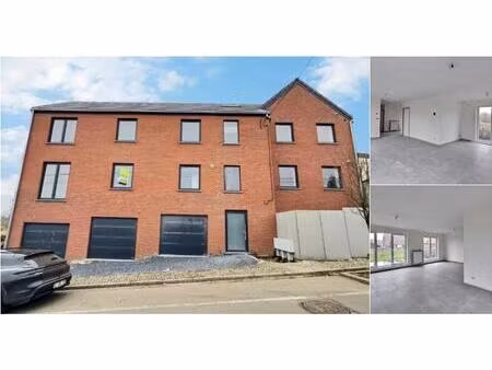 maison à vendre à rue emile vandervelde 103 farciennes (vbd81330)