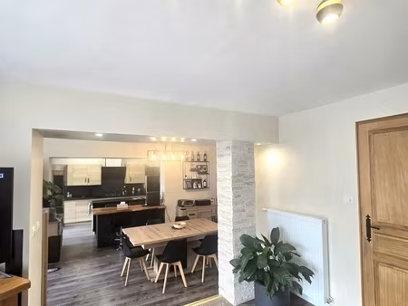 maison 5 pièces - 128 m²