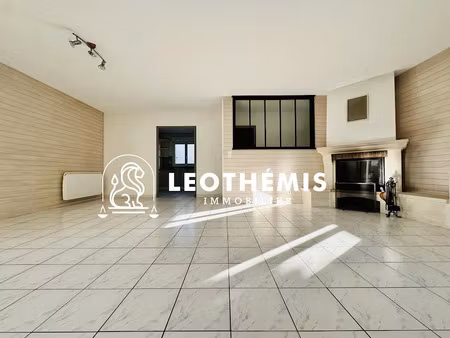 vente maison 7 pièces 135 m² à la tremblade (17390)  398 000 €