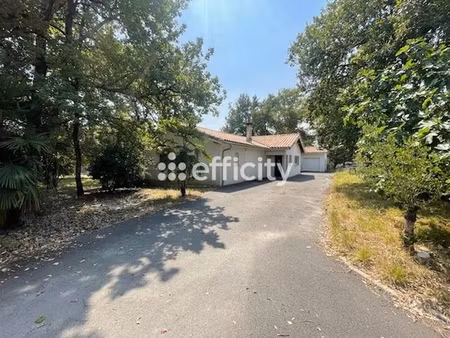 maison 7 pièces - 186 m²