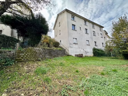 maison 6 pièces - 135 m²