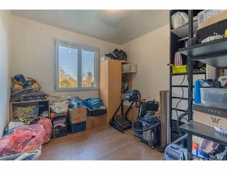 maison 4 pièces - 92 m²