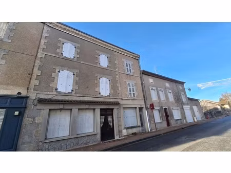 maison 8 pièces - 228 m²