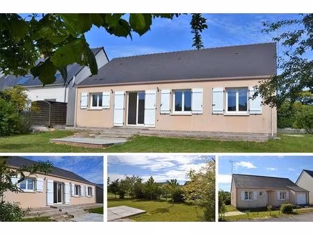 location maison 4 pièces 80 m² à vallons-de-l’erdre (44540)