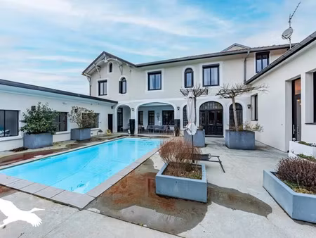 vente maison 6 pièces 268 m² à salies-du-salat (31260)  448 232 €