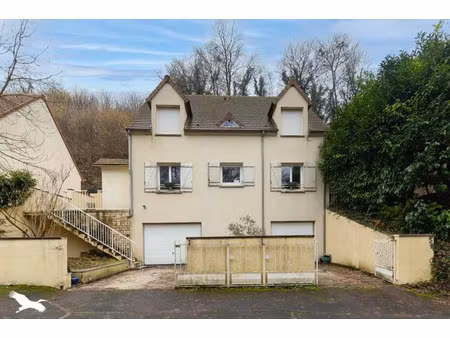 vente maison 7 pièces 161 m² à méry-sur-oise (95540)  449 000 €