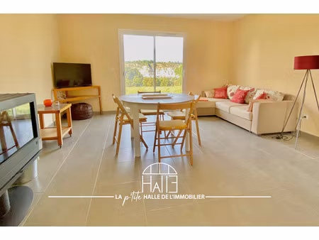 maison 3 pièces - 74 m²