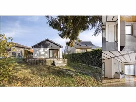 maison à vendre à kloostermuur 34 dilbeek (rbv14328)