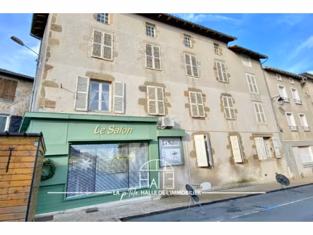 maison 6 pièces - 214 m²