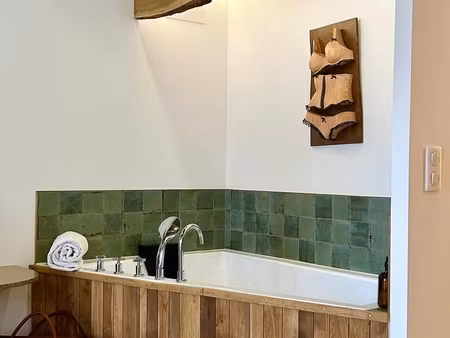 maison 5 pièces - 285 m²