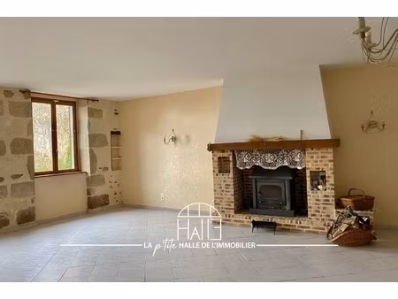 maison 6 pièces - 210 m²