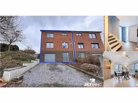 maison à vendre à rue jean servais 20 flémalle (vbd80894)