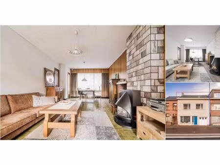 maison à vendre à ferdinand maesstraat 8 kontich (rbv14564)