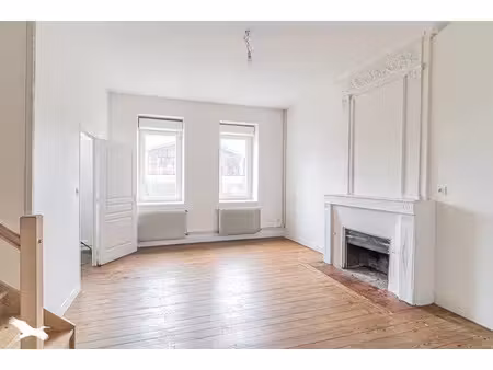 vente maison 5 pièces 106 m² à le haillan (33185)  406 536 €