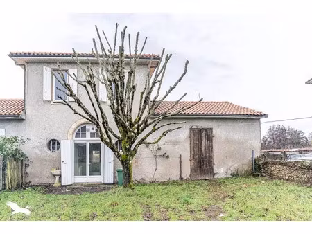 vente maison 5 pièces 106 m² à le haillan (33185)  437 808 €