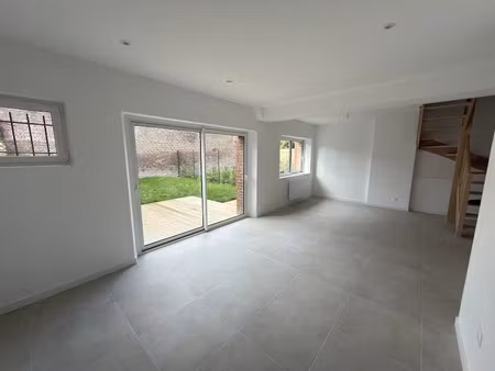 vente maison 5 pièces 155 m² à amiens (80000)  479 000 €