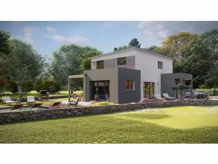 vente maison neuve 5 pièces 144 m² à montaigu (85600)  475 000 €