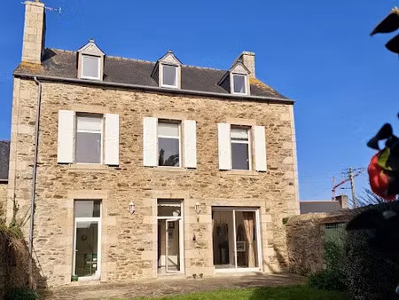 vente maison 11 pièces 183 m² à tréguier (22220)  449 900 €