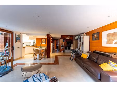 vente maison 8 pièces 220 m² à livry-gargan (93190)  475 000 €