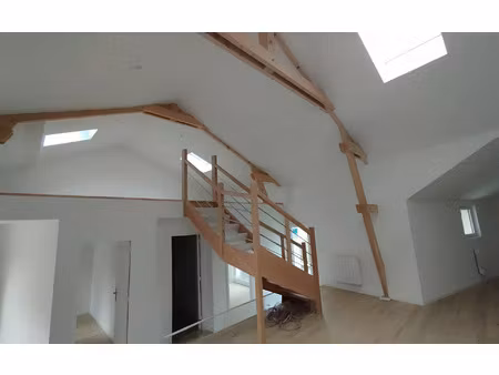 appartement pavilly 88.15 m² t-3 à vendre  205 000 €