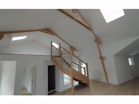 appartement pavilly 88.15 m² t-3 à vendre  215 000 €