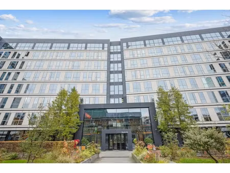 bureaux à louer à asnières-sur-seine avec vue seine et accès rer