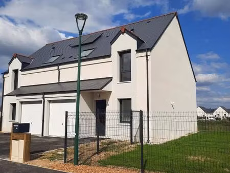 location maison 4 pièces 85 m² à le controis-en-sologne (41700)