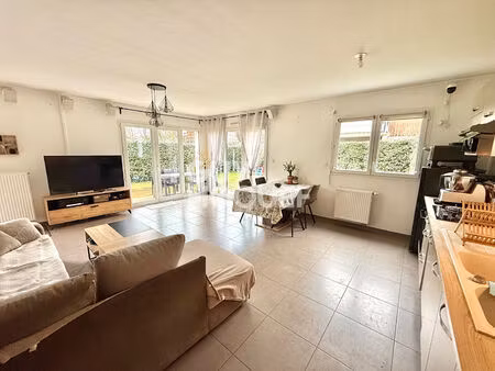 vente maison 4 pièces 90 m² ayguemorte-les-graves (33640)