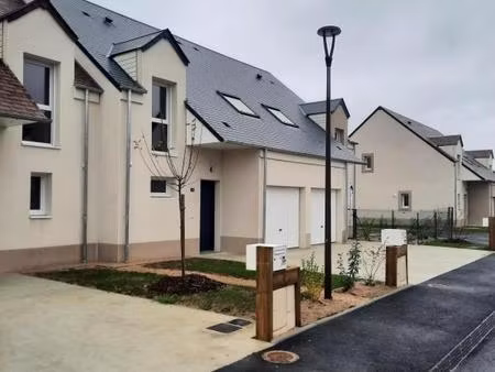 location maison 4 pièces 86 m² à mont-près-chambord (41250)