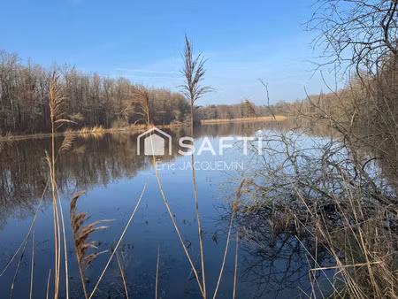 vente terrain 80530 m² lavoye (55120)