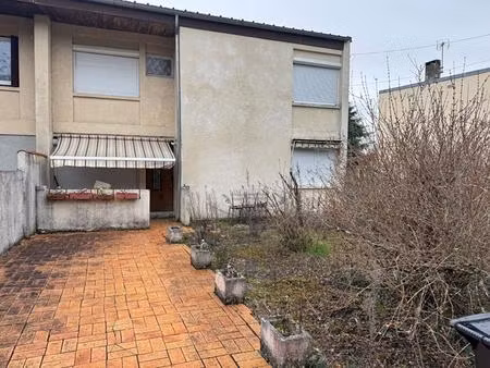 vente maison 5 pièces 75 m² saint-médard-en-jalles (33160)