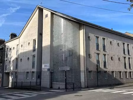 location appartement 2 pièces meublé à nantes saint-donatien (44000) : à louer 2 pièces me
