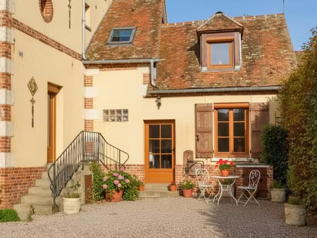maison 6 pièces de 185m²
