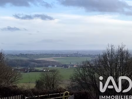 vente maison/villa 2 pièces