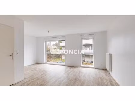 templeuve-en-pévèle - maison de 80 m2 avec jardin et parking
