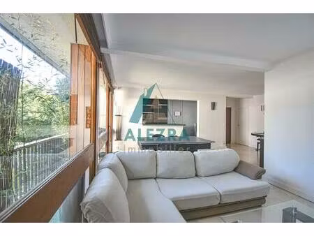 appartement 4/5 pièces - la celle-saint-cloud