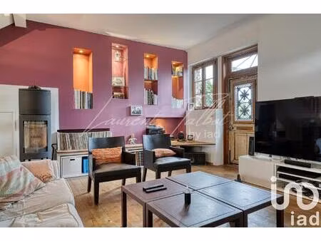 vente maison/villa 4 pièces