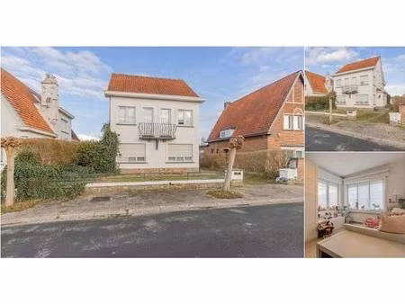 immeuble de rapport à vendre à antoine vandervekenstraat 3 diegem (rbv14614)