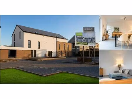 immeuble de rapport à vendre à route de la barrière 25 tenneville (vbd80850)