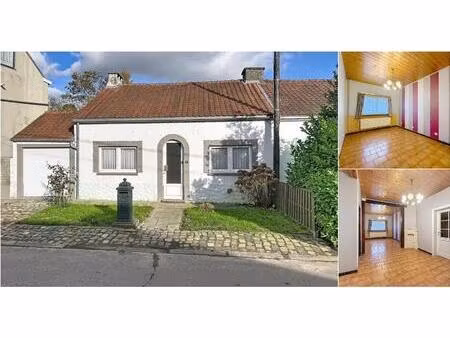 maison à vendre à rue leeman 8 tourinnes-la-grosse (vbd80809)