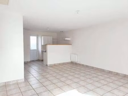 location maison à la bernardière (85610) : à louer / 56m² la bernardière