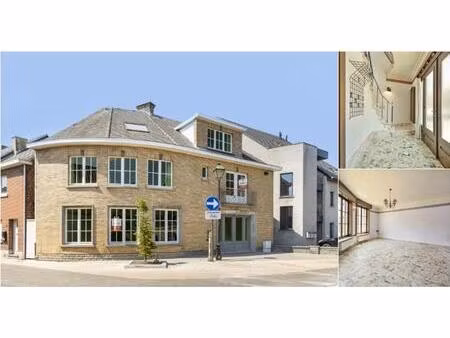 maison à vendre à stationsweg 14 lede (rbv14583)