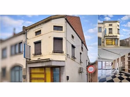 maison à vendre à rue albert 1er 42 mettet (vbd80962)