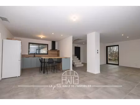 vente maison 6 pièces 146 m² à saint-just-le-martel (87590)  489 000 €