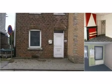 maison à vendre à rue de mons-lez-liège 346 mons-lez-liège (vbd80847)